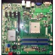 Нерабочая материнская плата HP AAHD2-HY (SP# 687578-001 в Первоуральске, AS# 683059-001) s.FM1 (Первоуральск)