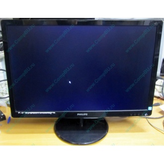 Монитор Б/У 22" Philips 220V4LAB (1680x1050) multimedia (Первоуральск)
