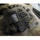 Нерабочий генератор 12V 80A Nissan Almera Classic (Первоуральск)