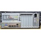 Компактный компьютер Intel Core i5 2300 (4x2.8GHz) /4Gb /500Gb /ATX 300W вид сзади (Первоуральск)