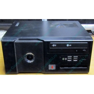 Маленький компьютер Intel Core i5 2400 (4x3.1GHz) /4Gb /750Gb /ATX 300W (Первоуральск)