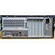 Маленький компьютер Intel Core i3 2120 (2x3.3GHz HT) /4Gb /250Gb /ATX 300W вид сзади (Первоуральск)