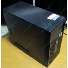 Компьютер Б/У HP Compaq dx7400 MT (Intel Core 2 Quad Q6600 (4x2.4GHz) /4Gb /250Gb /ATX 300W) - Первоуральск