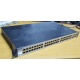 Управляемый свитч D-link DES-1210-52 48 port 10/100Mbit + 4 port 1Gbit + 2 port SFP металлический корпус (Первоуральск)