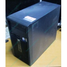 Системный блок Б/У HP Compaq dx7400 MT (Intel Core 2 Quad Q6600 (4x2.4GHz) /4Gb /250Gb /ATX 350W) - Первоуральск