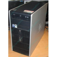 Компьютер HP Compaq dc5800 MT (Intel Core 2 Quad Q9300 (4x2.5GHz) /4Gb /250Gb /ATX 300W) - Первоуральск