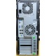 Компьютер HP Compaq 8000 Elite CMT (Intel Core 2 Quad Q9500 /4Gb DDR3 /320Gb /ATX 320W) вид сзади (Первоуральск)