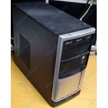 Компьютер Б/У AMD Athlon II X2 250 (2x3.0GHz) s.AM3 /3Gb DDR3 /120Gb /video /DVDRW DL /sound /LAN 1G /ATX 300W FSP (Первоуральск)