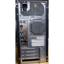 Компьютер Б/У AMD Athlon II X2 250 (2x3.0GHz) s.AM3 /3Gb DDR3 /120Gb /video /DVDRW DL /sound /LAN 1G /ATX 300W FSP (Первоуральск)