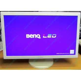 Монитор 24" Benq RL2450HT (GL2450-B) 1920x1080 белый (Первоуральск)