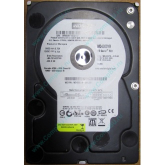 Б/У жёсткий диск 400Gb WD WD4000YR Caviar RE2 7200 rpm SATA  (Первоуральск)