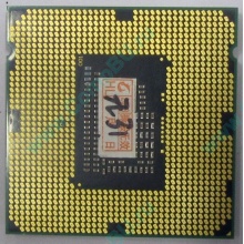 Процессор Intel Celeron G550 (2x2.6GHz /L3 2Mb) SR061 s.1155 (Первоуральск)