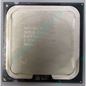 Процессор Intel Core 2 Duo E6550 (2x2.33GHz /4Mb /1333MHz) SLA9X socket 775 (Первоуральск)