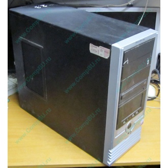 Компьютер Intel Pentium Dual Core E2180 (2x2.0GHz) /2Gb /160Gb /ATX 250W (Первоуральск)