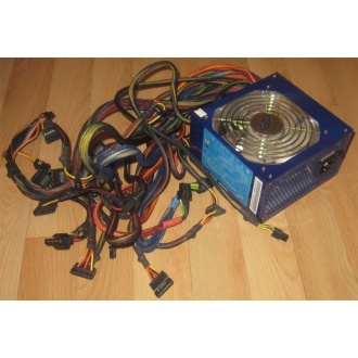 Глючный блок питания FSP Epsilon 1010W (Первоуральск)