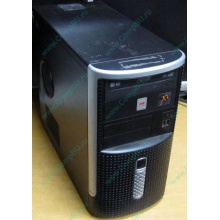 Компьютер Б/У Intel Core 2 Quad Q8300 (4x2.5GHz) /4Gb /250Gb /ATX 350W (Первоуральск)