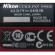 Nikon Coolpix S9100 made in Indonesia (Первоуральск)