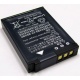 Аккумуляторная батарея Nikon EN-EL12 3.7V 1050mAh 3.9W для фотокамеры Nikon Coolpix S9100 (Первоуральск)