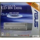 CDRW ASUS CRW-5232A IDE White (Retail) - Первоуральск