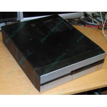 Компьютер Б/У Intel Core i3 2105 (2x3.1GHz HT) /4Gb DDR3 /250Gb /ATX 300W Slim Desktop (Первоуральск)