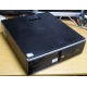 Б/У системный блок HP Compaq 6000 SFF (Intel Pentium Dual Core E5400 (2x2.7GHz) /2Gb /320Gb /ATX 240W minidesktop /WINDOWS 7 PRO (Первоуральск)