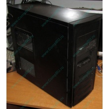 Игровой компьютер Intel Core 2 Quad Q6600 (4x2.4GHz) /4Gb /250Gb /1Gb Radeon HD6670 /ATX 450W (Первоуральск)