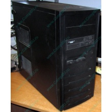 Игровой компьютер Intel Core 2 Quad Q6600 (4x2.4GHz) /4Gb /250Gb /1Gb Radeon HD6670 /ATX 450W (Первоуральск)