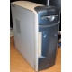 Компактный маленький системный блок Intel Core i3 2120 /4Gb DDR3 /320Gb /ATX 240W microtower (Первоуральск)