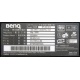 G2200W ET-0016-N 00-003-NN BenQ (Первоуральск)