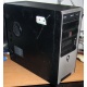 4х-ядерный компьютер Intel Core 2 Quad Q6600 (4x2.4GHz) /4Gb /500Gb /ATX 350W (Первоуральск)