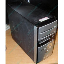 Б/У компьютер Intel Core i3 2120 /4Gb DDR3 /250Gb /ATX 400W (Первоуральск)