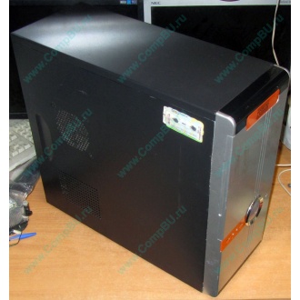 4-хядерный компьютер Intel Core 2 Quad Q6600 (4x2.4GHz) /4Gb /500Gb /ATX 450W (Первоуральск)