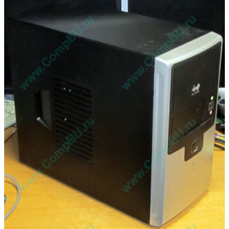 Компьютер Б/У Intel Core i5-3470 (4x3.2GHz) /8Gb DDR3 /500Gb /ATX 450W (Первоуральск)