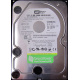 Б/У жёсткий диск 500Gb Western Digital WD5000AVVS (WD AV-GP 500 GB) 5400 rpm SATA (Первоуральск)