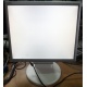 Монитор 17" TFT Nec MultiSync LCD175VXM+ бело-серебристый (Первоуральск)