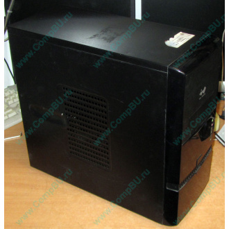 Компьютер Intel Core i3-2100 (2x3.1GHz HT) /4Gb /320Gb /ATX 400W /Windows 7 x64 PRO (Первоуральск)
