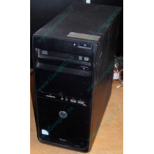 Компьютер HP PRO 3500 MT (Intel Core i5-2300 (4x2.8GHz) /4Gb /320Gb /ATX 300W) - Первоуральск