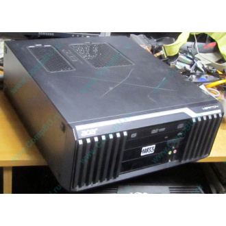 Компьютер Acer VERITON S4630G S4 series (Intel Core i5 4440 /4Gb DDR3 /500Gb /ATX 300W Desktop) - Первоуральск