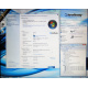 Windows 7 PROFESSIONAL лицензия на компьютер Kraftway Credo KC39 (Intel Core 2 Duo E7500 (2x2.93GHz) s.775 /4Gb /320Gb /ATX 400W (Первоуральск)