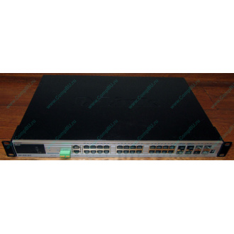 Б/У коммутатор D-link DGS-3620-28TC 24 port 1Gbit + 8 port SFP (Первоуральск)