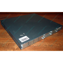 VoIP маршрутизатор Cisco 2811 в Первоуральске, voice IP роутер Cisco 2811 (Первоуральск)