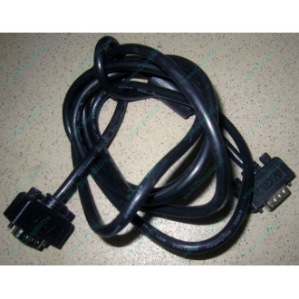 VGA-кабель для POS-монитора OTEK (Первоуральск)