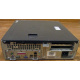 HP D520S SFF (Intel Pentium-4 2.4GHz s.478 /2Gb /40Gb /ATX 185W desktop) - Первоуральск