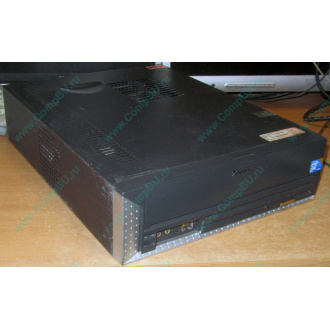 Б/У компьютер Kraftway Prestige 41240A#9 (Intel Core 2 Duo E6600 (2x2.4GHz) s.775 /2Gb /160Gb /300W SFF desktop /Windows 7 Pro) - Первоуральск