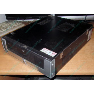 Компьютер Kraftway Prestige 41180A#9 Intel E5400 (2x2.7GHz) s.775 /2Gb /160Gb /ATX 250W SFF desktop /WIN 7 PRO (Первоуральск)