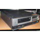 БУ системный блок Kraftway Prestige 41180A (Intel E5400 /2Gb DDR2 /160Gb /IEEE1394 (FireWire) /ATX 250W SFF desktop) - Первоуральск