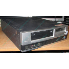 БУ компьютер Kraftway Prestige 41180A (Intel E5400 (2x2.7GHz) s.775 /2Gb DDR2 /160Gb /IEEE1394 (FireWire) /ATX 250W SFF desktop) - Первоуральск