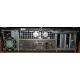 БУ компьютер Kraftway Prestige 41180A Intel E5400 /2Gb DDR2 /160Gb /IEEE1394 (FireWire) /ATX 250W SFF desktop вид сзади (Первоуральск)
