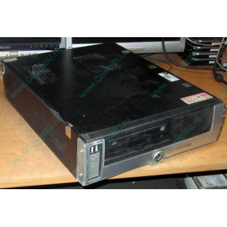 Б/У компьютер Kraftway Prestige 41180A#9 Intel E5400 (2x2.7GHz) s.775 /2Gb /160Gb /ATX 250W SFF desktop /WIN7 PRO (Первоуральск)