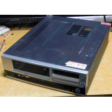 Б/У компьютер Kraftway Prestige 41180A (Intel E5400 (2x2.7GHz) s775 /2Gb DDR2 /160Gb /IEEE1394 (FireWire) /ATX 250W SFF desktop) - Первоуральск